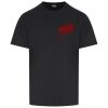 PRO RTX Pro Unisex Embroidered T-Shirt Thumbnail