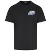 PRO RTX Pro Unisex Embroidered T-Shirt Thumbnail