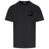 PRO RTX Pro Unisex Embroidered T-Shirt Thumbnail