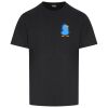 PRO RTX Pro Unisex Embroidered T-Shirt Thumbnail