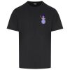 PRO RTX Pro Unisex Embroidered T-Shirt Thumbnail