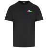 PRO RTX Pro Unisex Embroidered T-Shirt Thumbnail