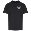 PRO RTX Pro Unisex Embroidered T-Shirt Thumbnail