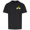 PRO RTX Pro Unisex Embroidered T-Shirt Thumbnail