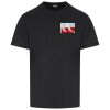 PRO RTX Pro Unisex Embroidered T-Shirt Thumbnail