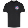 PRO RTX Pro Unisex Embroidered T-Shirt Thumbnail