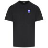 PRO RTX Pro Unisex Embroidered T-Shirt Thumbnail
