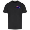PRO RTX Pro Unisex Embroidered T-Shirt Thumbnail