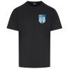 PRO RTX Pro Unisex Embroidered T-Shirt Thumbnail