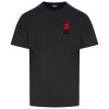 PRO RTX Pro Unisex Embroidered T-Shirt Thumbnail