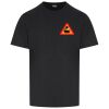 PRO RTX Pro Unisex Embroidered T-Shirt Thumbnail