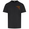 PRO RTX Pro Unisex Embroidered T-Shirt Thumbnail