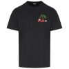PRO RTX Pro Unisex Embroidered T-Shirt Thumbnail