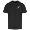 PRO RTX Pro Unisex Embroidered T-Shirt Thumbnail