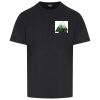 PRO RTX Pro Unisex Embroidered T-Shirt Thumbnail