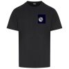 PRO RTX Pro Unisex Embroidered T-Shirt Thumbnail