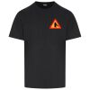 PRO RTX Pro Unisex Embroidered T-Shirt Thumbnail