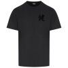 PRO RTX Pro Unisex Embroidered T-Shirt Thumbnail
