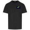 PRO RTX Pro Unisex Embroidered T-Shirt Thumbnail
