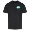 PRO RTX Pro Unisex Embroidered T-Shirt Thumbnail