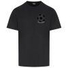 PRO RTX Pro Unisex Embroidered T-Shirt Thumbnail