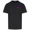 PRO RTX Pro Unisex Embroidered T-Shirt Thumbnail