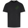 PRO RTX Pro Unisex Embroidered T-Shirt Thumbnail