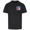 PRO RTX Pro Unisex Embroidered T-Shirt Thumbnail