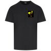 PRO RTX Pro Unisex Embroidered T-Shirt Thumbnail
