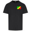 PRO RTX Pro Unisex Embroidered T-Shirt Thumbnail