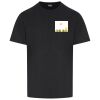 PRO RTX Pro Unisex Embroidered T-Shirt Thumbnail