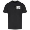 PRO RTX Pro Unisex Embroidered T-Shirt Thumbnail