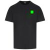 PRO RTX Pro Unisex Embroidered T-Shirt Thumbnail