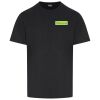 PRO RTX Pro Unisex Embroidered T-Shirt Thumbnail