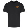 PRO RTX Pro Unisex Embroidered T-Shirt Thumbnail