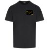PRO RTX Pro Unisex Embroidered T-Shirt Thumbnail