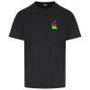 PRO RTX Pro Unisex Embroidered T-Shirt Thumbnail