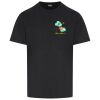 PRO RTX Pro Unisex Embroidered T-Shirt Thumbnail