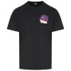 PRO RTX Pro Unisex Embroidered T-Shirt Thumbnail