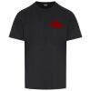 PRO RTX Pro Unisex Embroidered T-Shirt Thumbnail