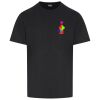 PRO RTX Pro Unisex Embroidered T-Shirt Thumbnail