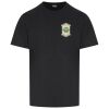 PRO RTX Pro Unisex Embroidered T-Shirt Thumbnail