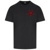PRO RTX Pro Unisex Embroidered T-Shirt Thumbnail