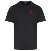 PRO RTX Pro Unisex Embroidered T-Shirt Thumbnail