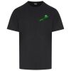 PRO RTX Pro Unisex Embroidered T-Shirt Thumbnail