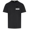 PRO RTX Pro Unisex Embroidered T-Shirt Thumbnail