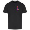 PRO RTX Pro Unisex Embroidered T-Shirt Thumbnail