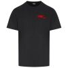 PRO RTX Pro Unisex Embroidered T-Shirt Thumbnail