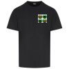 PRO RTX Pro Unisex Embroidered T-Shirt Thumbnail