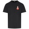 PRO RTX Pro Unisex Embroidered T-Shirt Thumbnail